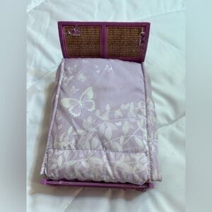 Fisher Loving Family Edition 2011 Parents Bedroom - Deluxe Decor- See Pics